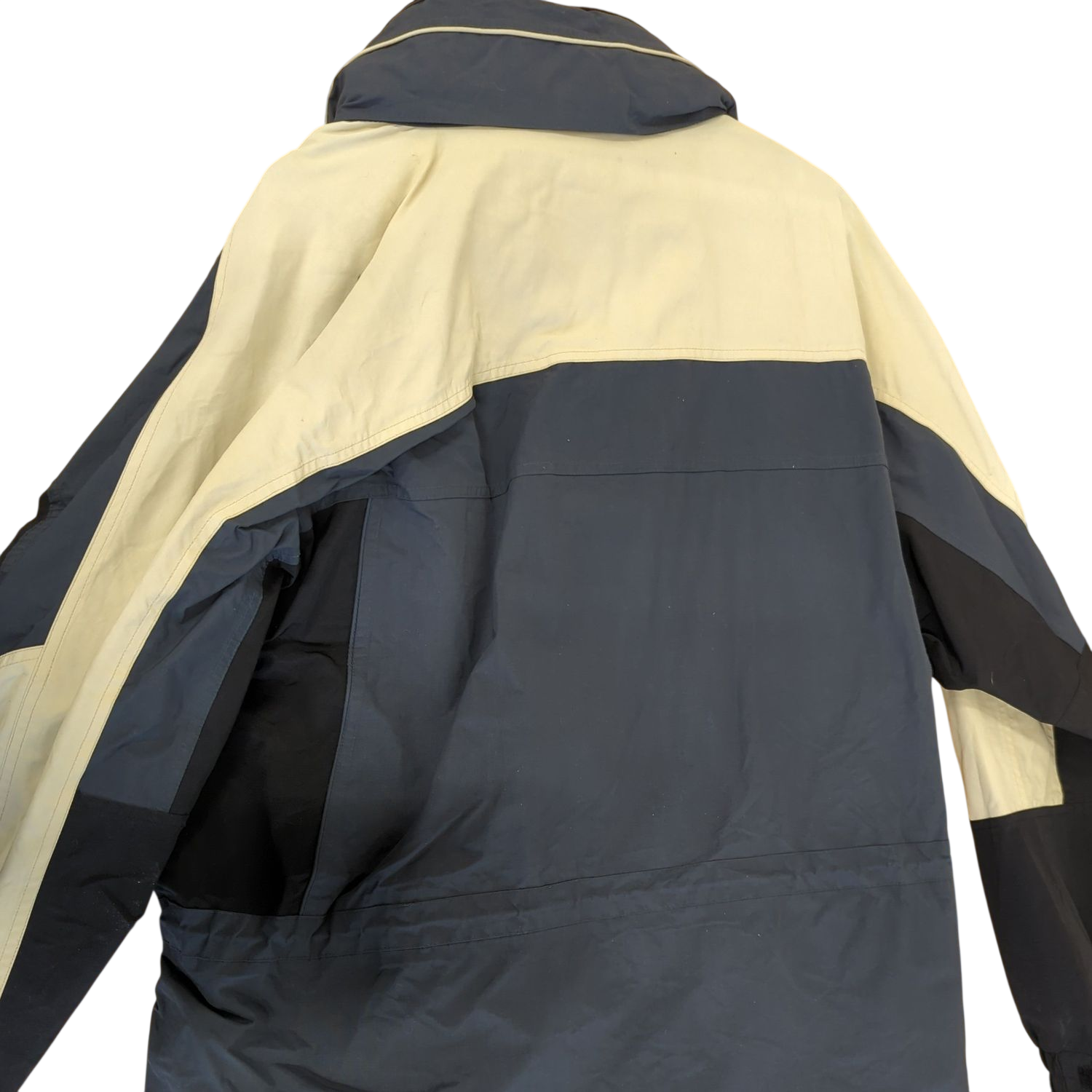 Multitex High Tech Trekking Windbreaker Jacket - Unisex Size 52/54