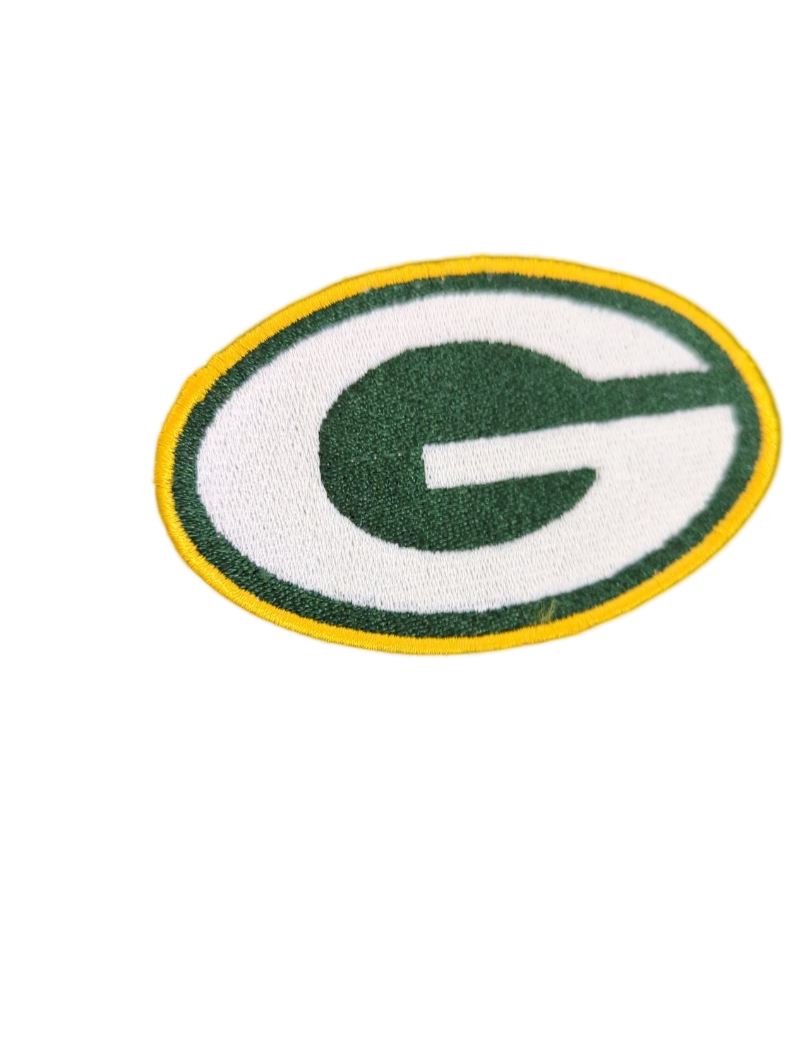 Green Bay Packers NFL Team Apparel Youth Quarter-Zip Fleece Pullover