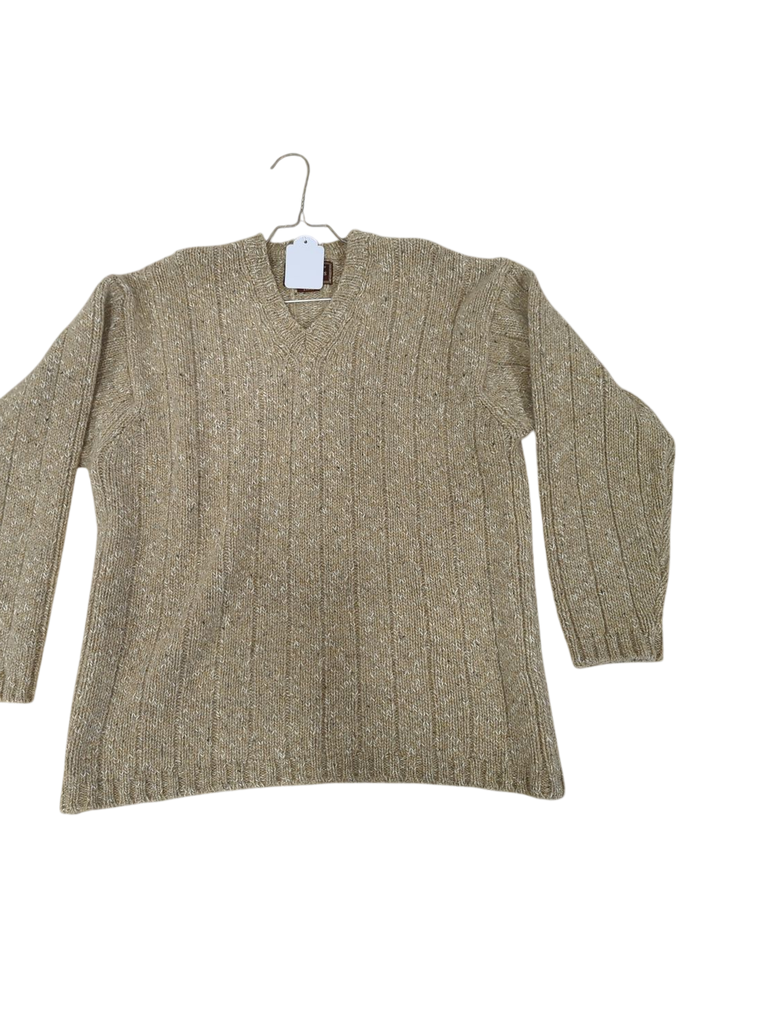 Marlboro Classics V-Neck Sweater - Size Large - Country & Outdoors