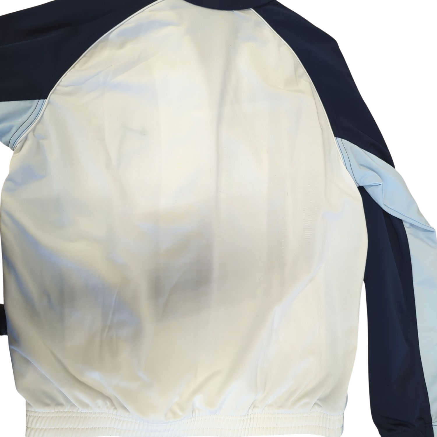 Nike Tricolor Windbreaker Jacket - Size S (152/158)