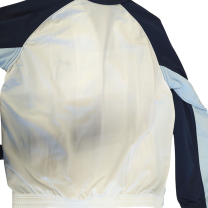 Nike Tricolor Windbreaker Jacket - Size S (152/158)