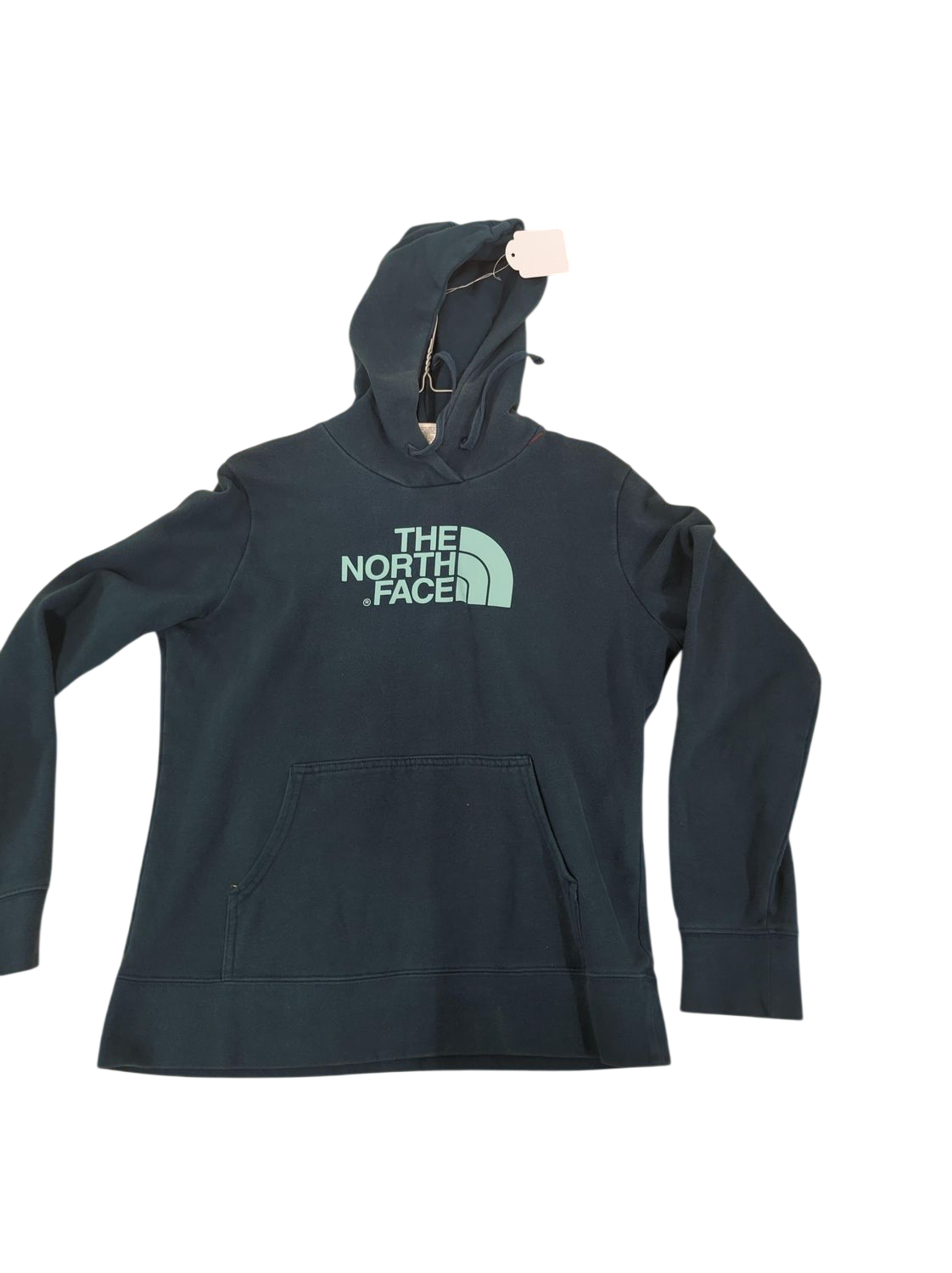 The North Face Women's Sweatshirt - Size M - Blue