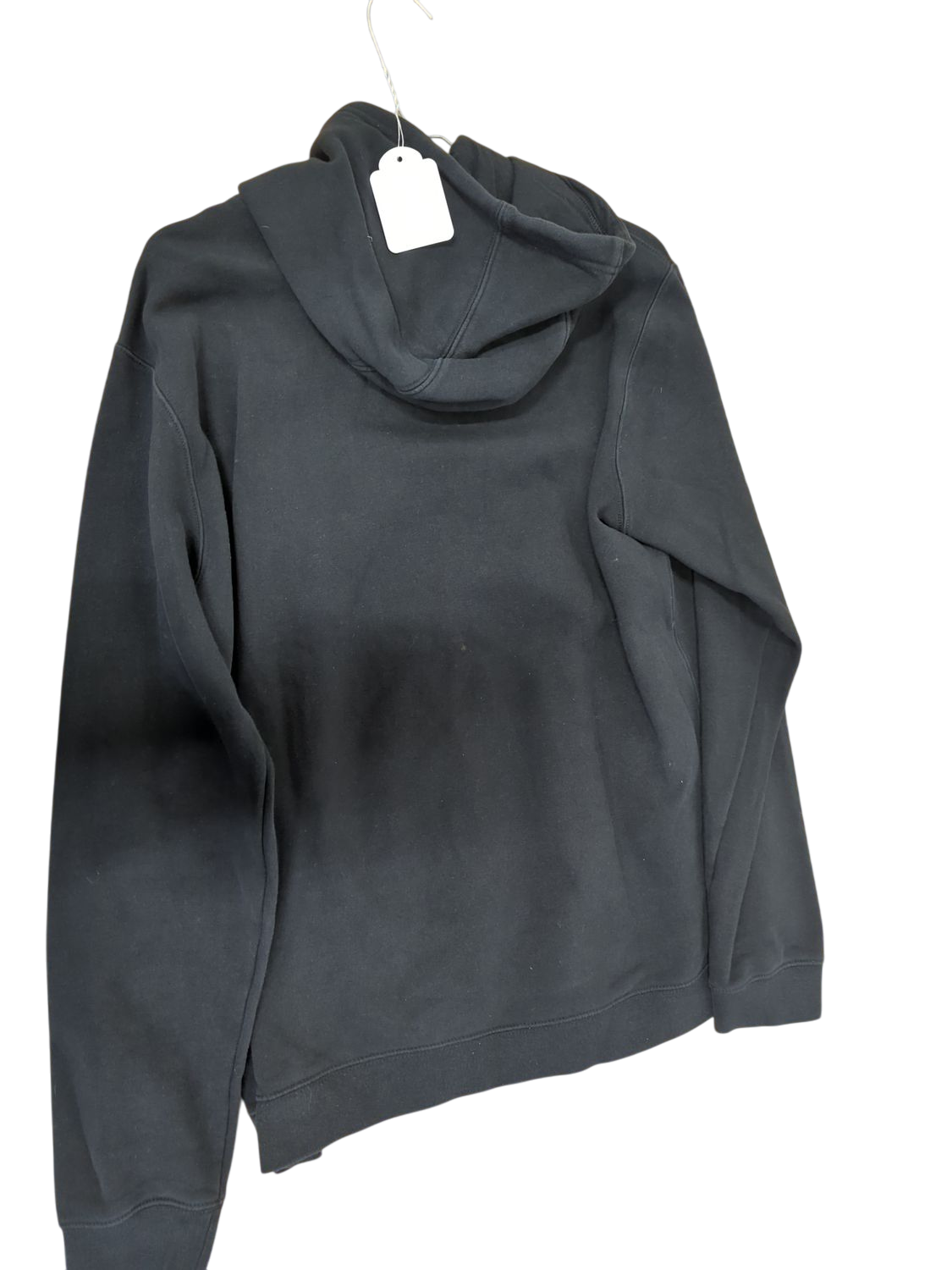 Nike Black Sweatshirt - Size L