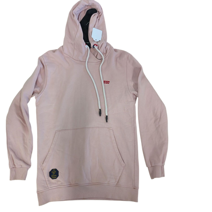 Jetrade Levi's Pink Hoodie - Size 3XL