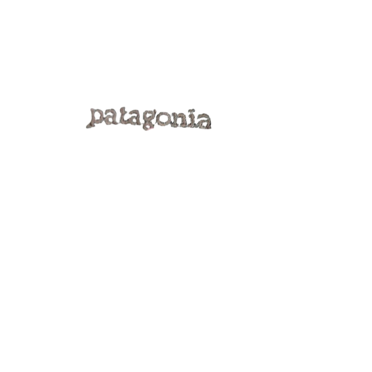 Patagonia Capilene Teal Fleece Hoodie - Size S