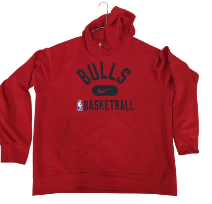 Nike Chicago Bulls NBA Basketball Sweatshirt - Size M