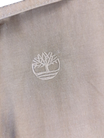 Timberland Stratham Issue Outdoor Windbreaker Jacket - Size L/G