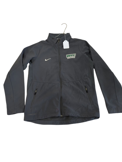 Nike WLC Gottlieb Grey Windbreaker Jacket - Size L