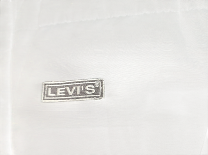 Levi's Black Puffer Jacket - Winter Parka