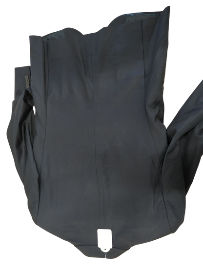 Emporio Armani Black Blazer - Formal Jacket