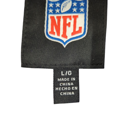 NFL Minnesota Vikings Zip-Up Hoodie - Size L