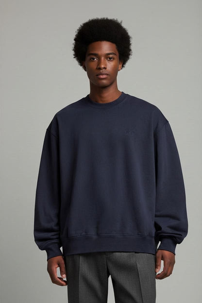 BOSS Hugo Boss Grey Sweatshirt - Size 34