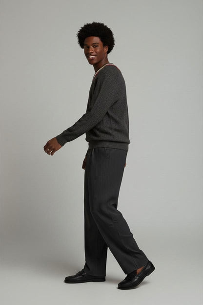 Vintage XXX Sport Performance Wool Sweater - Made in Italy