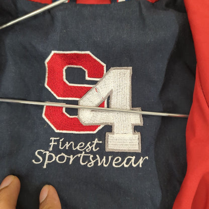 Ohio State Buckeyes Red Vest - Finest Sportswear