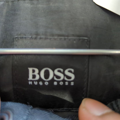BOSS Hugo Boss Black Jacket - Men's