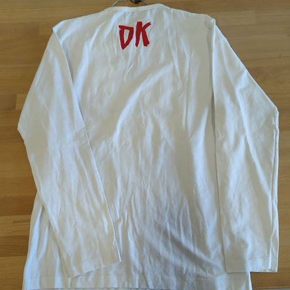 Diabolik Graphic T-Shirt by Extro's - Size XL