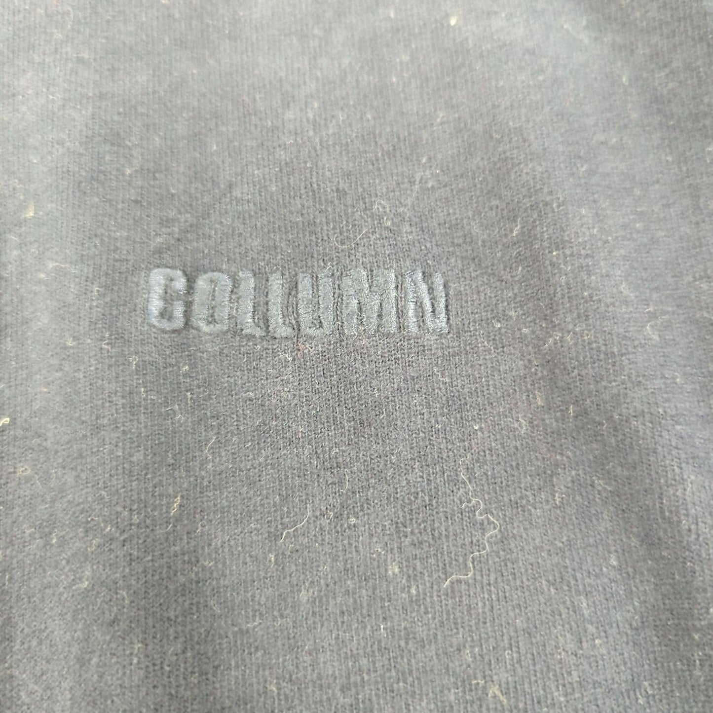 Collinan Navy & Olive Bomber Jacket - Size CCS 4-AM