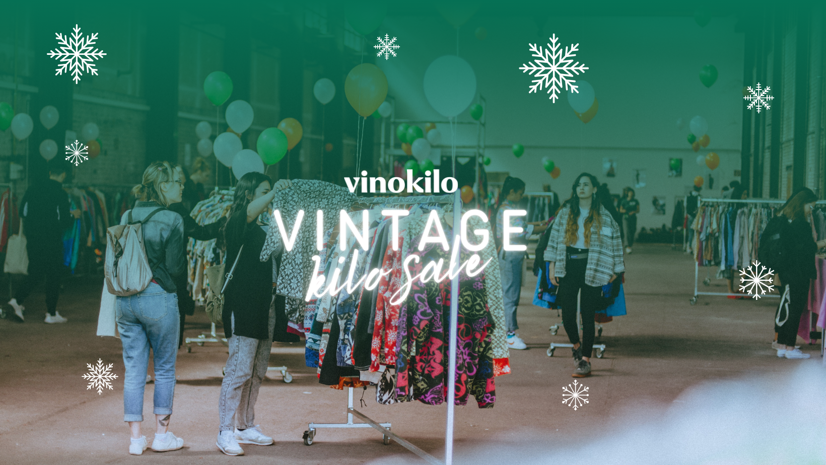 Second-Hand Guide: What and Where to Buy Vintage – The Italian Rêve